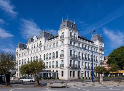Gran Hotel Sardinero