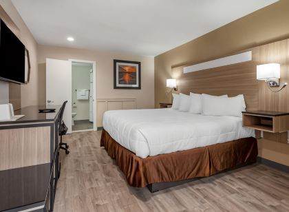 Premier Inn Atlantic City