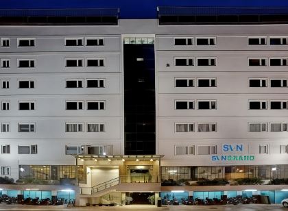 Svn Grand