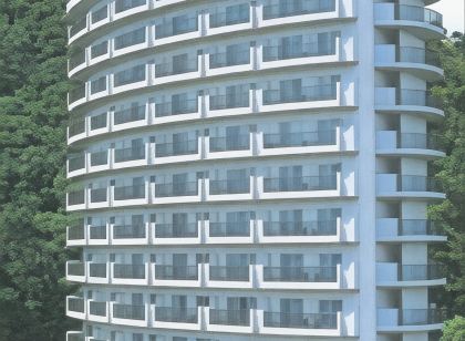 グランドヴュー一宮