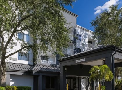 Courtyard Orlando Altamonte Springs/Maitland