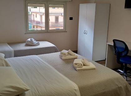 B&B Omnia Scilla