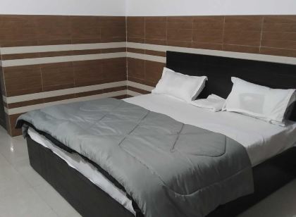Hotel O Shree Ambika Hotels