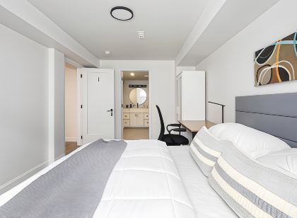 Cheerful and Modern
