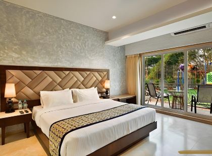 Meritas Countryside Resort Lonavala