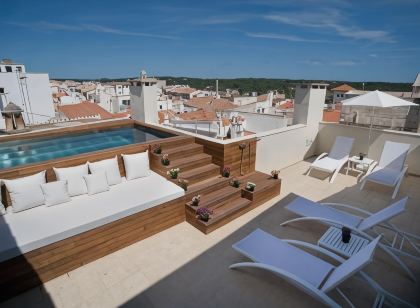Sindic Hotel - Adults Only