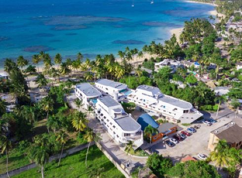 Puerto Plaza Las Terrenas