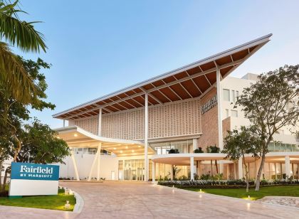 Fairfield Inn & Suites Cancun Airport