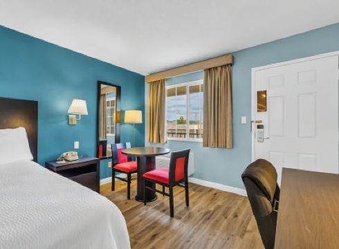 Days Inn by Wyndham Carson City