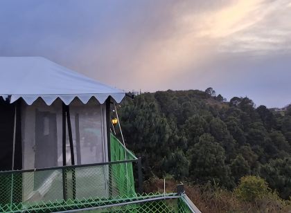 Morni Hills Retreat & Heaven