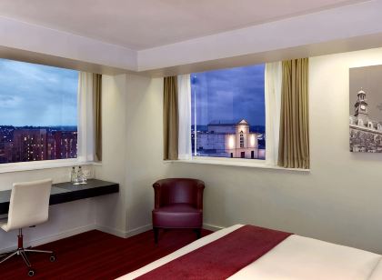 Park Plaza Leeds
