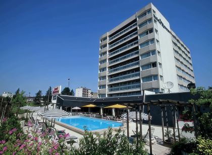 Hôtel Mercure Orléans Centre