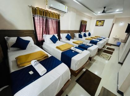 NB Venkaeswara Grand Inn
