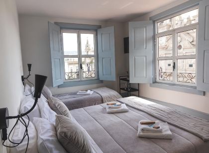 Vila Santa Cruz Guest House