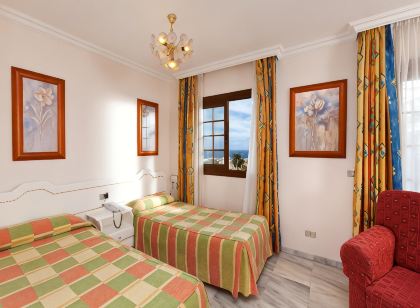 Apartamentos Casablanca
