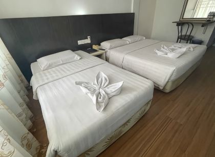 Hotel Hsiang Garden