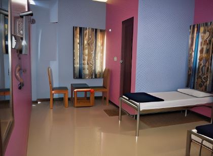 Hotel Karthik Lodging and Boarding