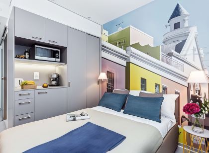 VISIONAPARTMENTS Vevey Rue des Communaux