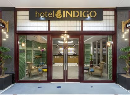 Hotel Indigo Cardiff