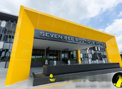 เซเว่นบีบูติคโฮเทล