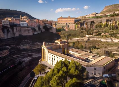 Parador de Cuenca