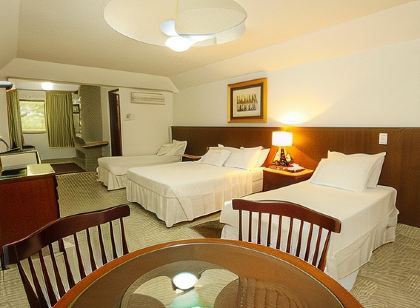 Savassi Hotel
