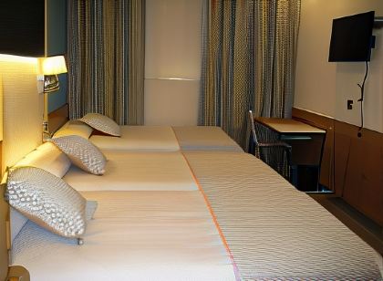 Hotel Boutique Museo Burgos