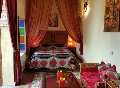 Riad Marlinea