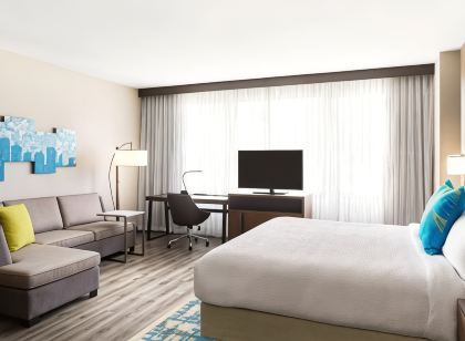 Residence Inn Dallas Downtown
