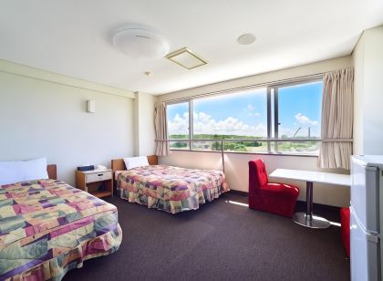 Hotel South Island