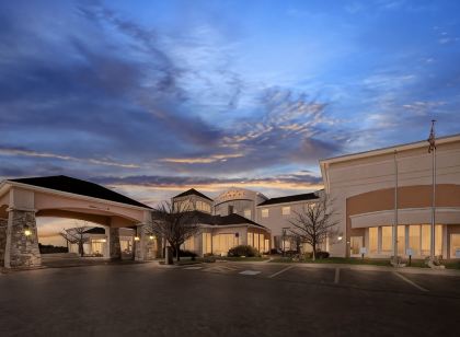 Hilton Garden Inn Amarillo