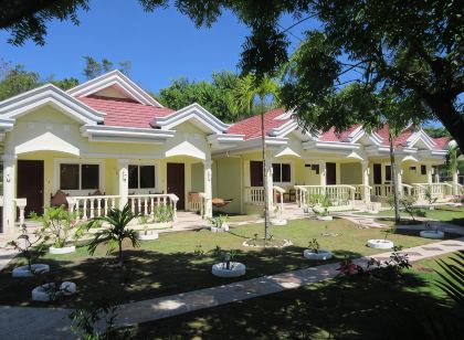 Malapascua Garden Resort