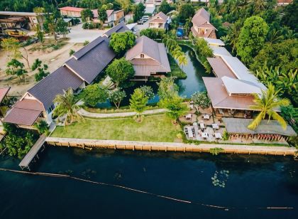 Good Times Resort Kanchanaburi