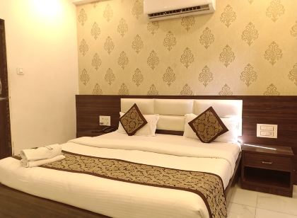 Hotel Kumbha Retreat & Spa