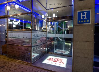 AGUA DE MAR Hotel Boutique