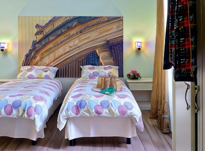 Smart Hotel Bartolini Montecatini Terme