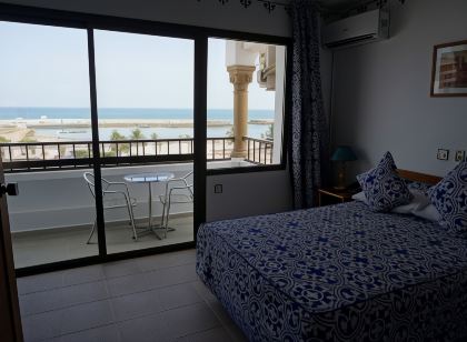 Hotel Zelis