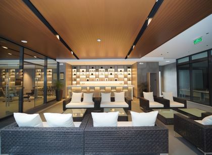 Bayprime Hotel