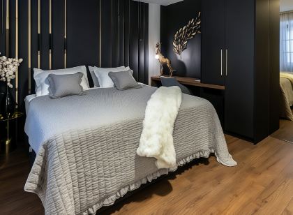 City Premium Old Town Rooms