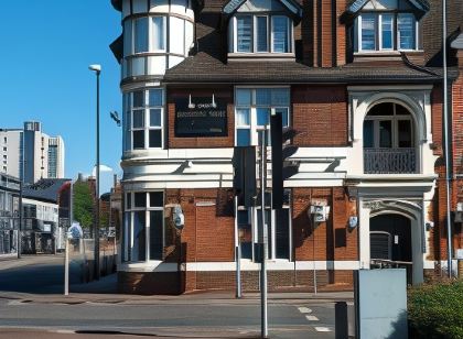 Plough Hotel