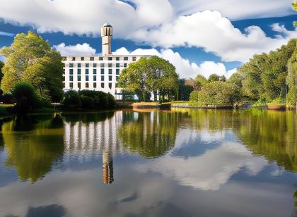 Steigenberger Braunschweig