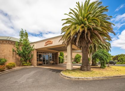 Nightelier Carrum Downs (Sands Hotel)
