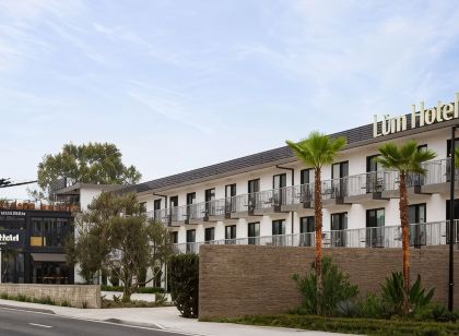 The Lum Hotel Los Angeles Stadium District