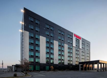 Grand Times Hotel