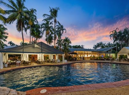 Darwin FreeSpirit Resort