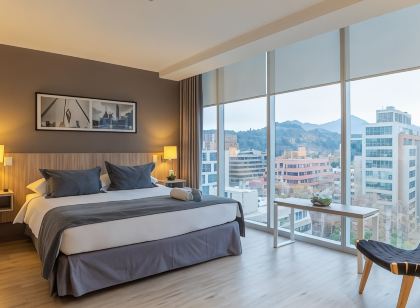 Hotel Capital Bellet