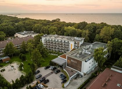 Shuum Boutique Wellness Hotel