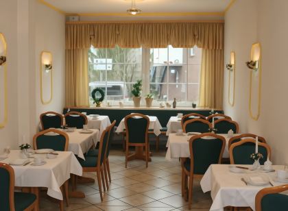 Seniorenzentrum "Am Solebad"