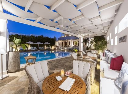 Stelia Mare Boutique Hotel