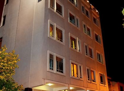 Kruja Hotel